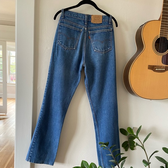 Vintage Levi’s - Picture 2 of 5